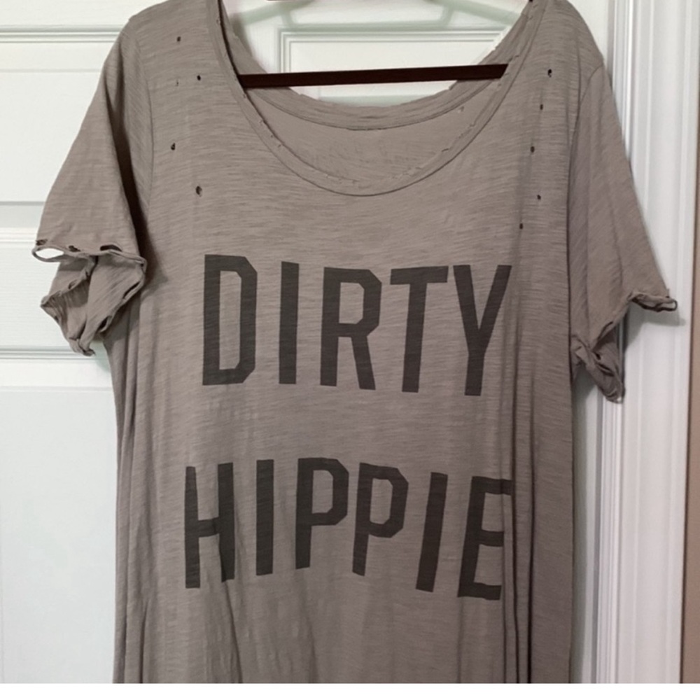 New with tags Jaded Gypsy Dirty Hippie Dress